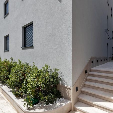 Apartman Elite Makarska Exterior foto