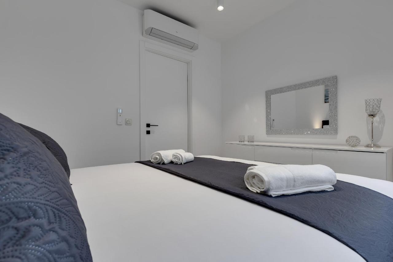 Apartman Elite Makarska Exterior foto