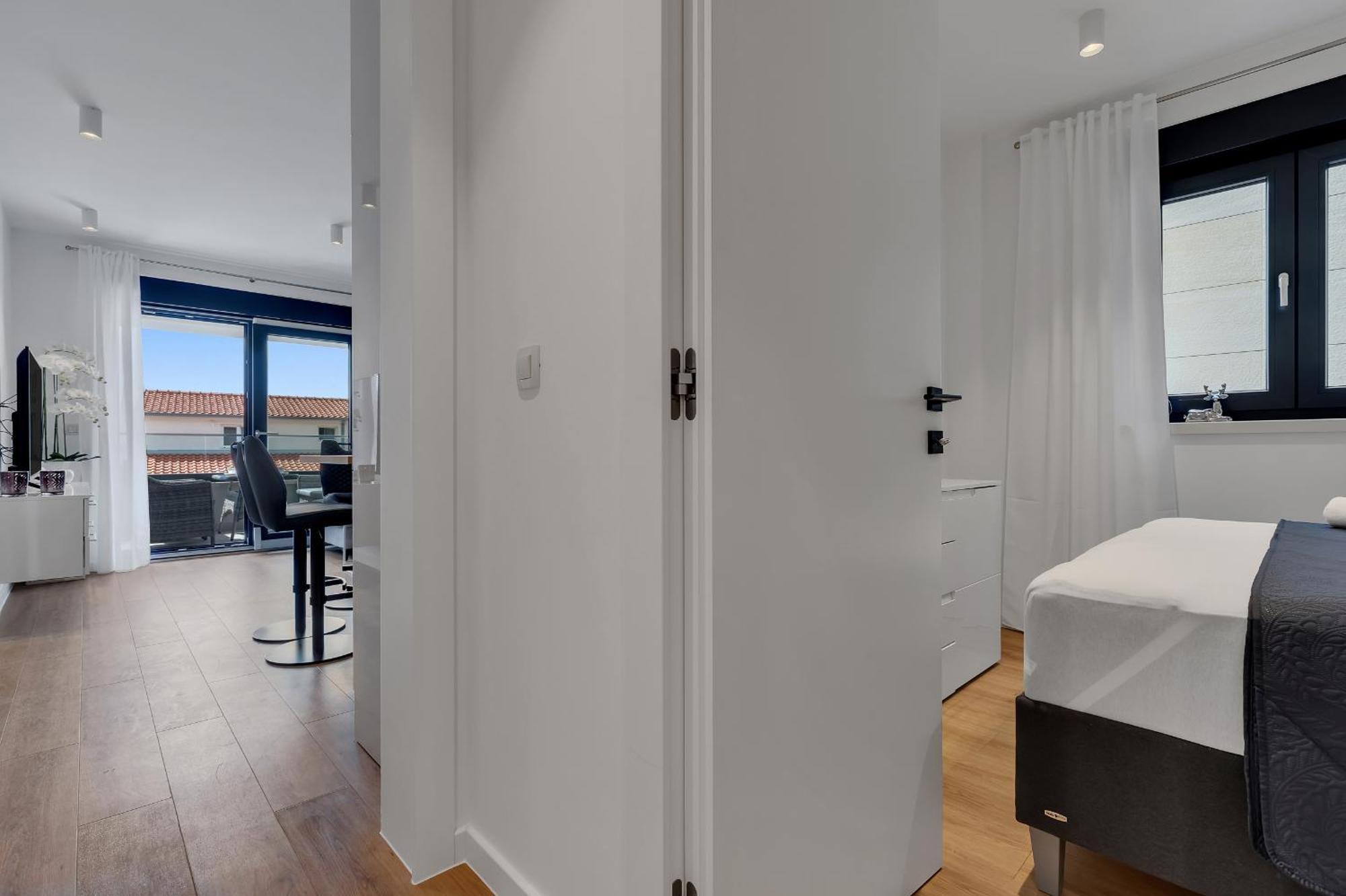 Apartman Elite Makarska Exterior foto