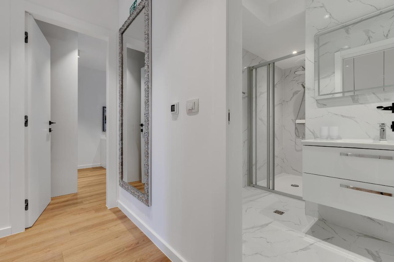 Apartman Elite Makarska Exterior foto